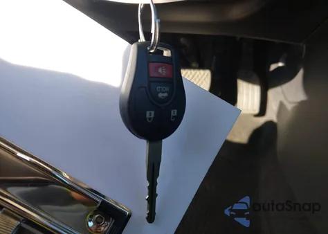 2018 Nissan Sentra S z USA, uszkodzony, nr VIN 3N1AB7AP0JY297851